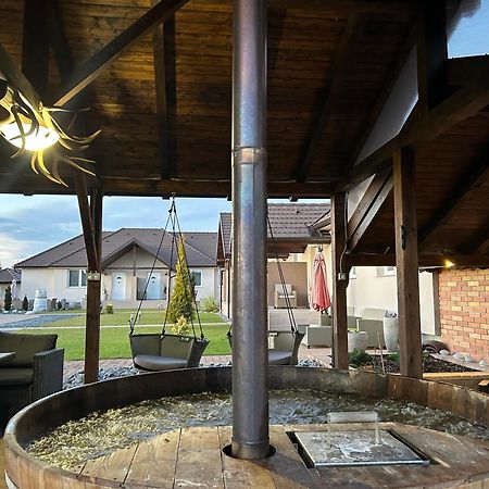 Dioliget Cottage シャールヴァール エクステリア 写真