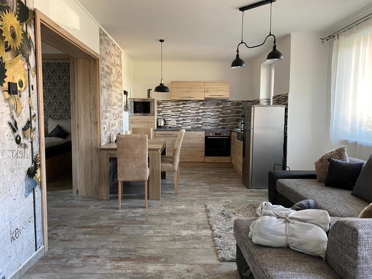 Dioliget Cottage シャールヴァール エクステリア 写真