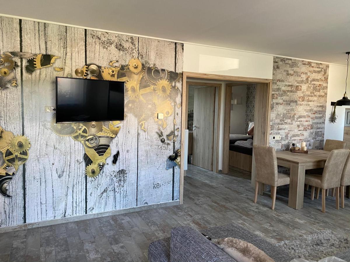 Dioliget Cottage シャールヴァール エクステリア 写真