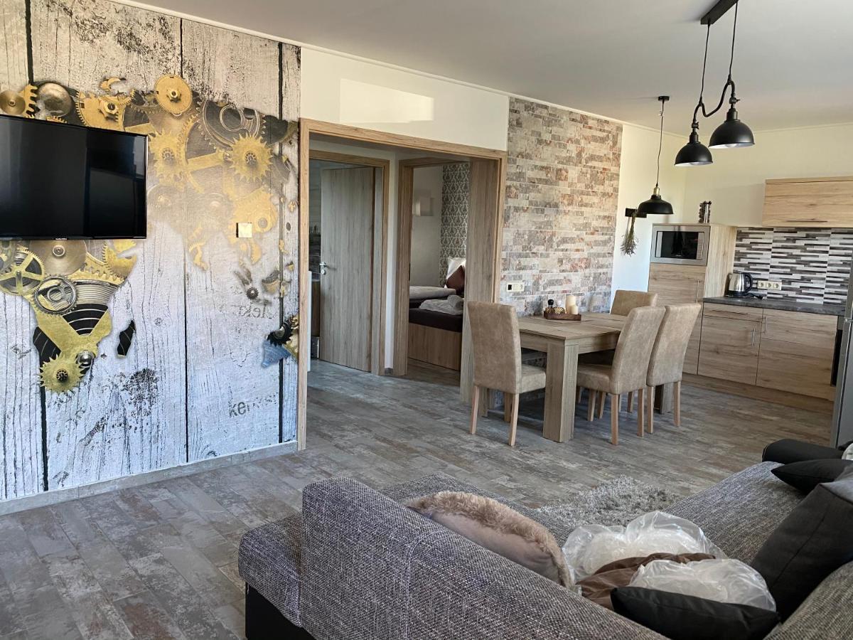 Dioliget Cottage シャールヴァール エクステリア 写真