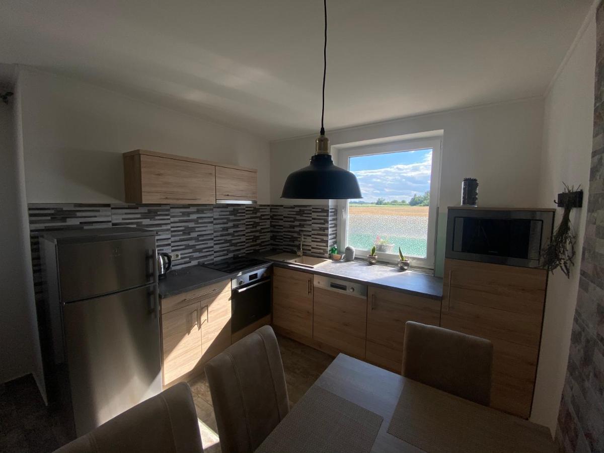 Dioliget Cottage シャールヴァール エクステリア 写真