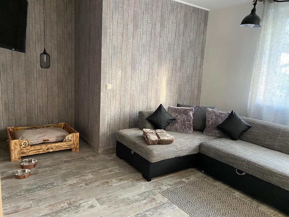 Dioliget Cottage シャールヴァール エクステリア 写真