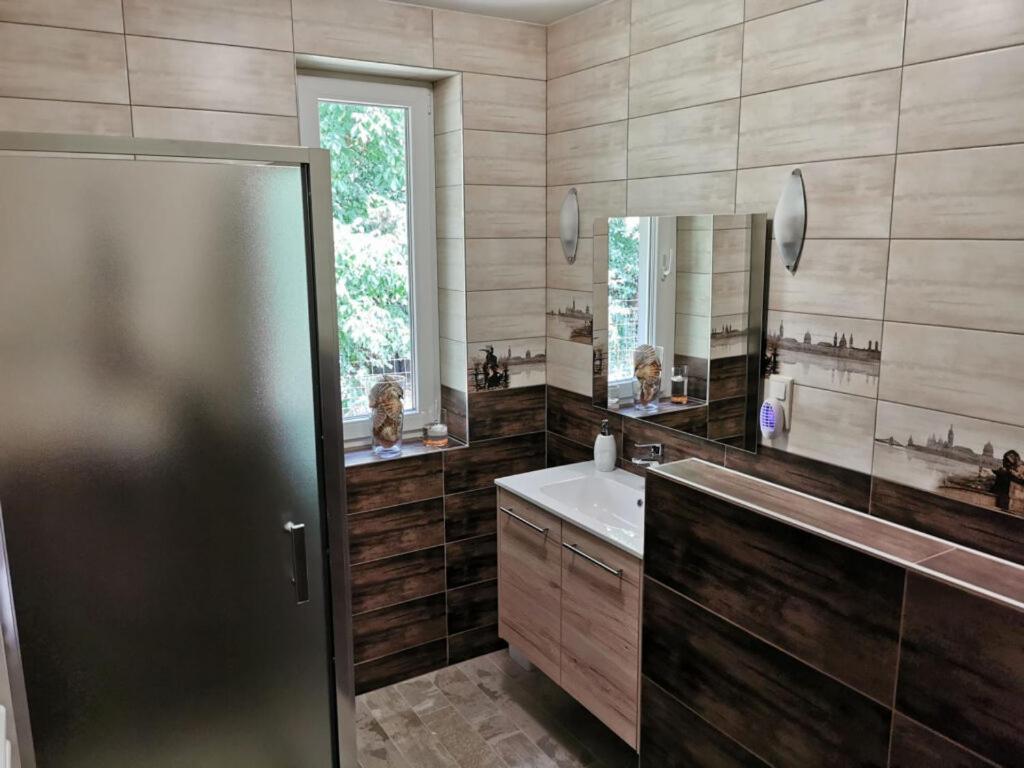 Dioliget Cottage シャールヴァール エクステリア 写真