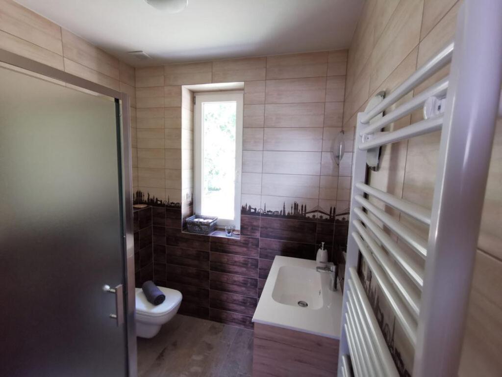 Dioliget Cottage シャールヴァール エクステリア 写真