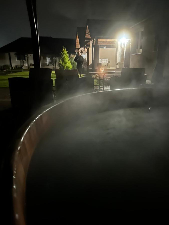 Dioliget Cottage シャールヴァール エクステリア 写真