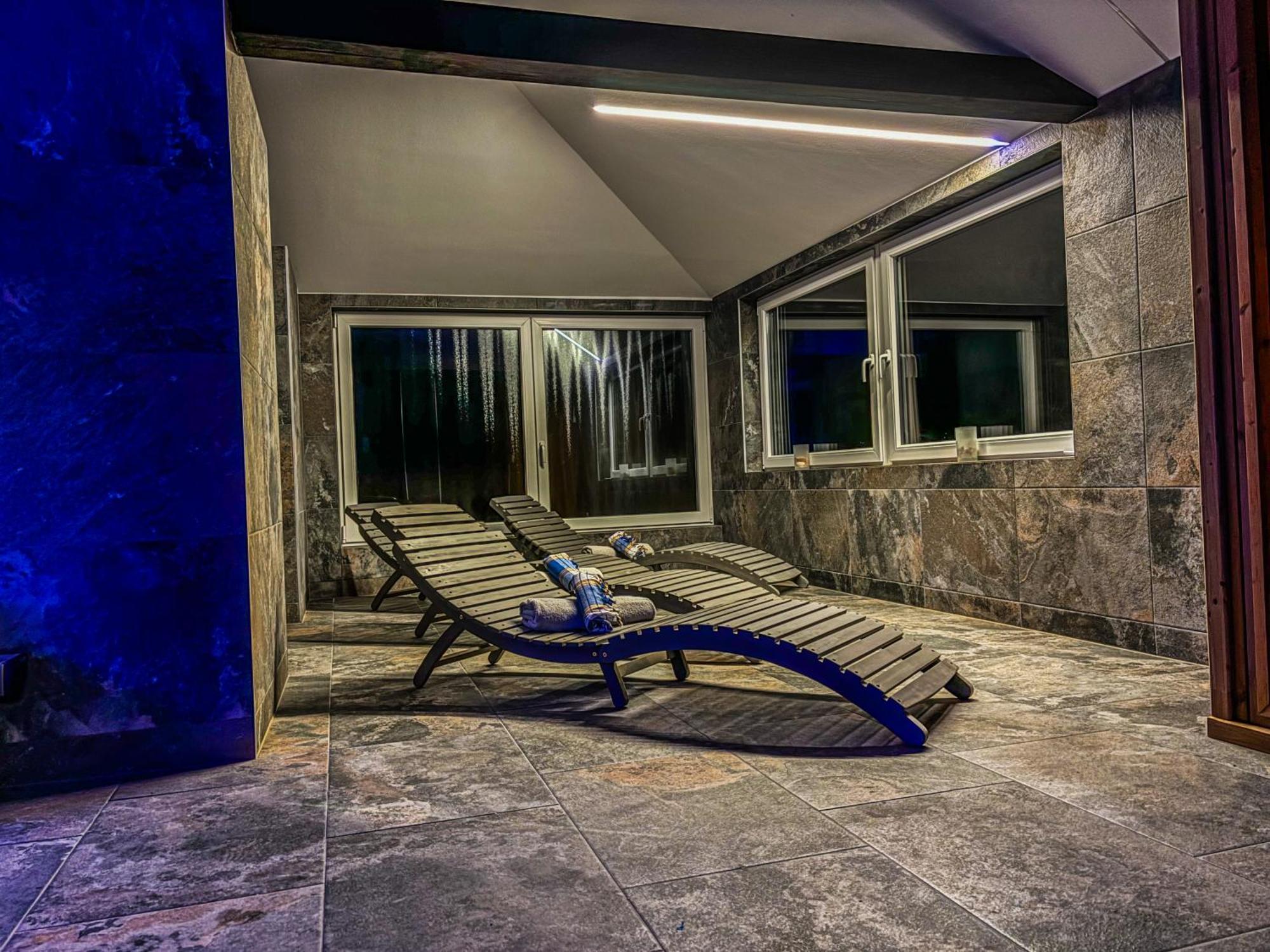 Dioliget Cottage シャールヴァール エクステリア 写真