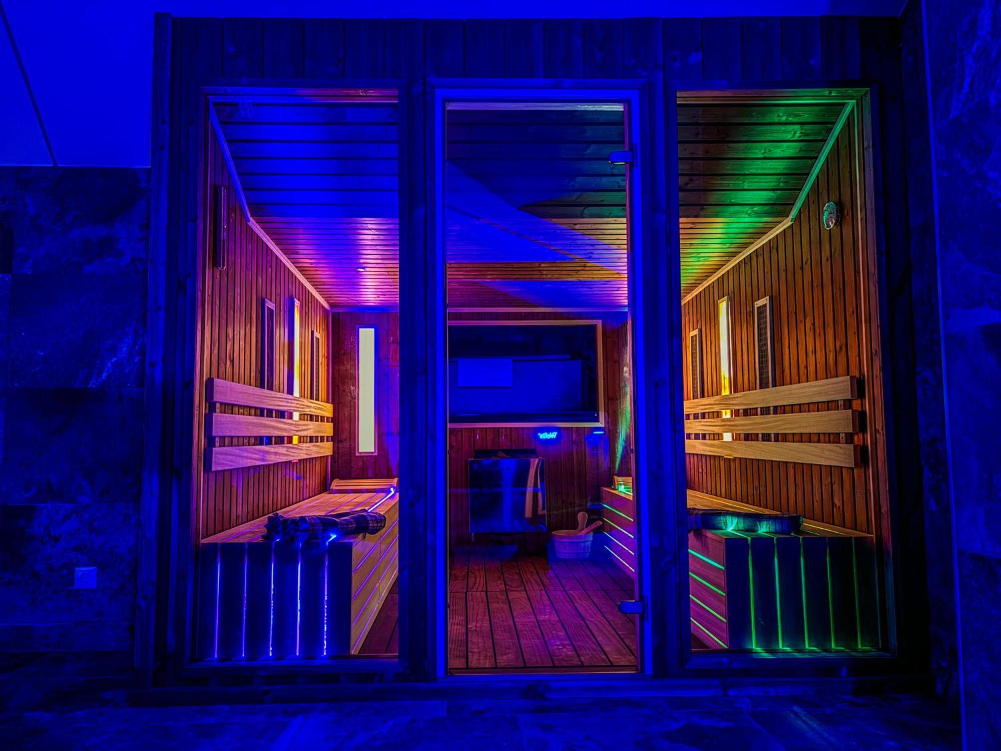 Dioliget Cottage シャールヴァール エクステリア 写真